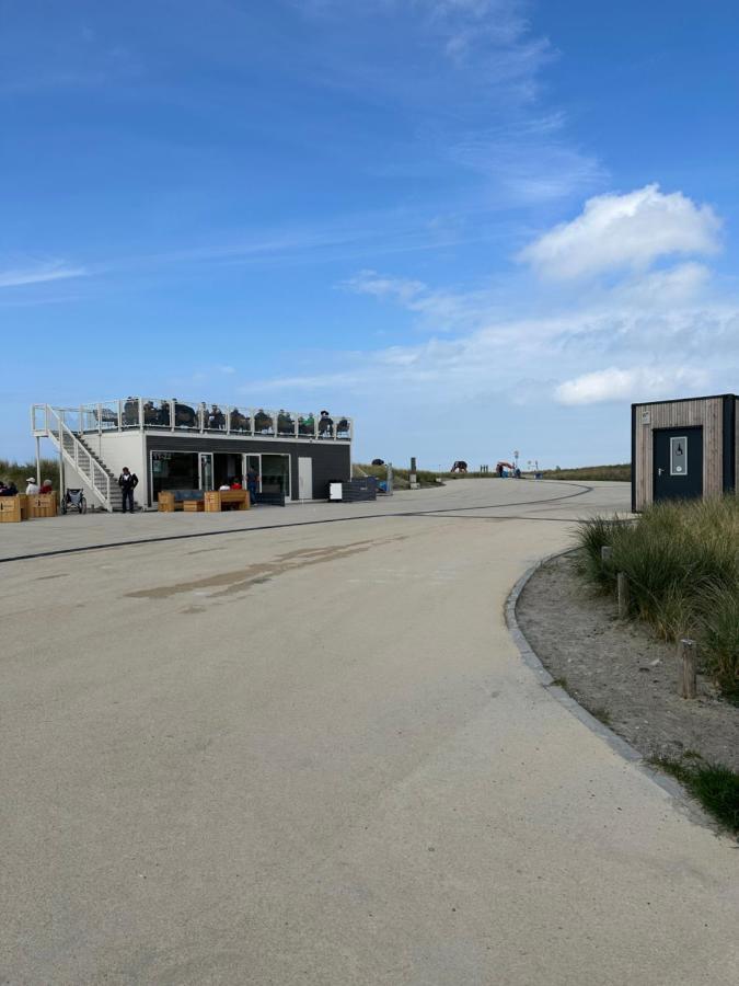 Villa Haus Juist-Norddeich à Norden Extérieur photo