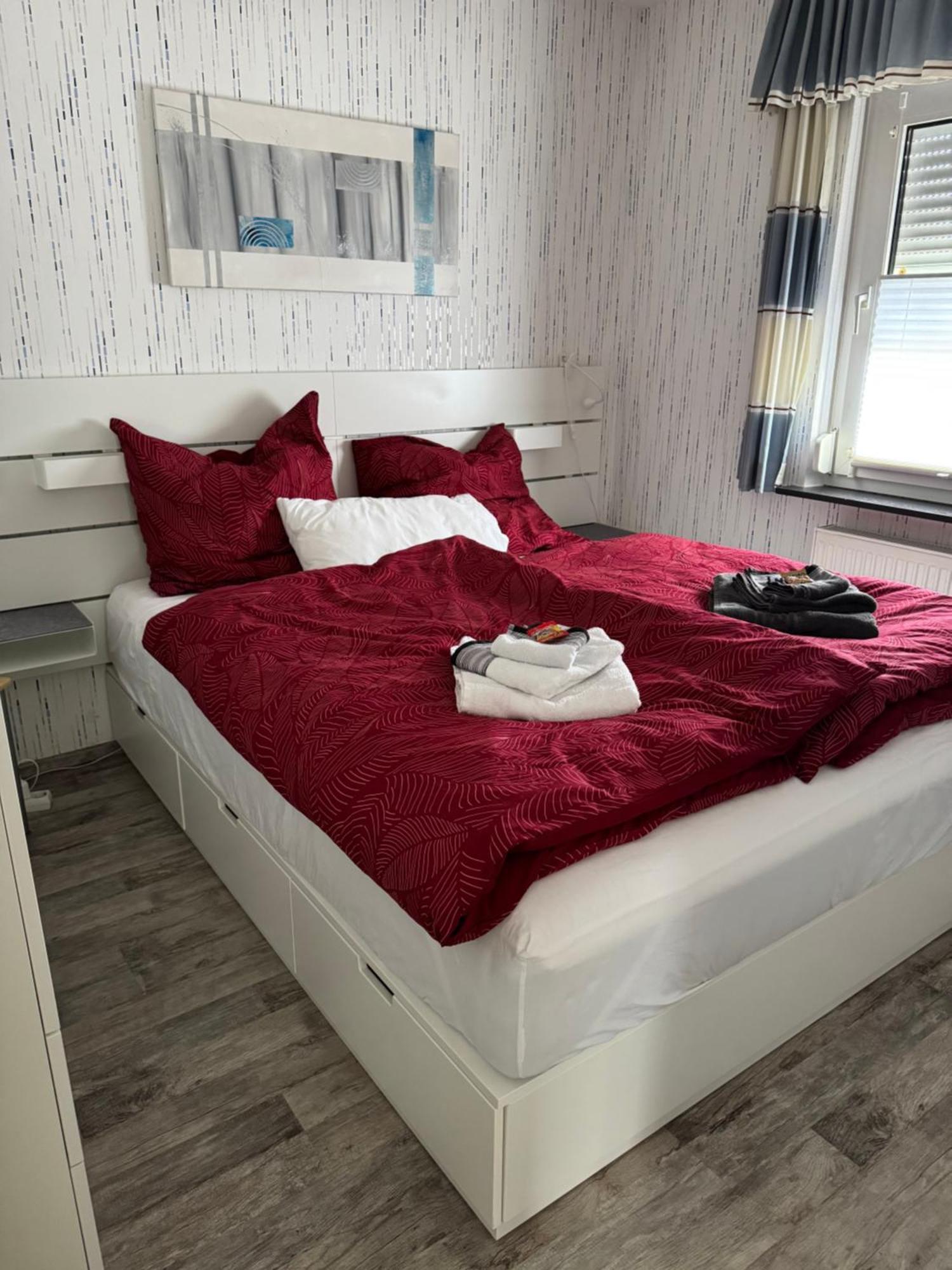Villa Haus Juist-Norddeich à Norden Extérieur photo