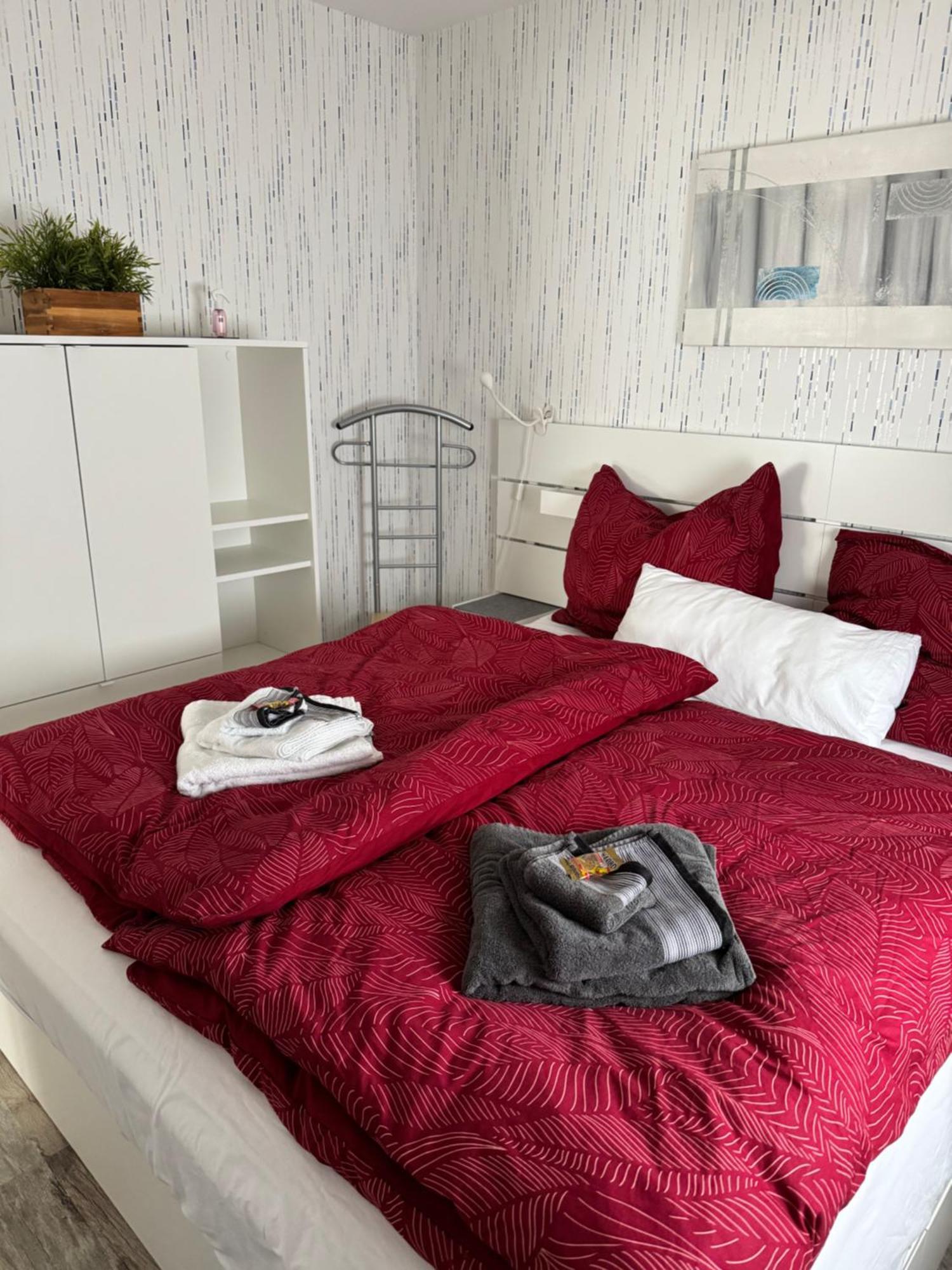 Villa Haus Juist-Norddeich à Norden Extérieur photo